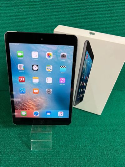 Лот: 19968256. Фото: 1. Планшет Ipad mini 16gb A1455... Планшеты