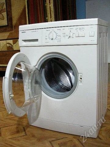 Лот: 941745. Фото: 1. Siemens siwamat XS 440. Стиральные машины