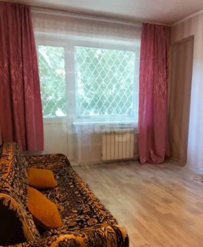 Лот: 25578909. Фото: 1. 1-комн. квартира , Красноярск... Квартиры, студии