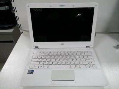 Лот: 5162100. Фото: 1. Ноутбук (нетбук 11.6") DNS (0155930... Ноутбуки