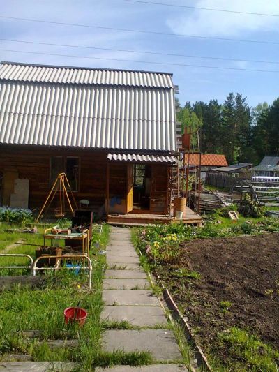 Лот: 3858542. Фото: 1. дача в дивногорске. Дачи