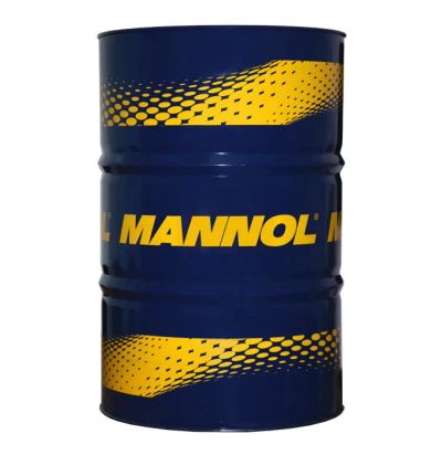 Лот: 14921137. Фото: 1. MANNOL Антифриз/Antifreeze AF12... Масла, жидкости