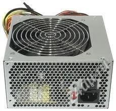 Лот: 1215351. Фото: 1. FSP Group FSP500-60GLN 500W. Корпуса, блоки питания