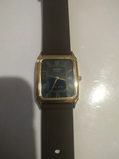 Лот: 19698658. Фото: 1. Часы CASIO. Оригинальные наручные часы