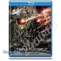 Лот: 207927. Фото: 1. Blu-ray диск. Терминатор 4 - Да... DVD, Blu-Ray плееры