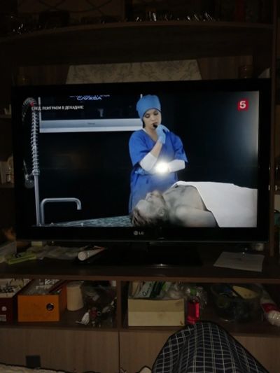 Лот: 14980868. Фото: 1. Телевизор. Телевизоры