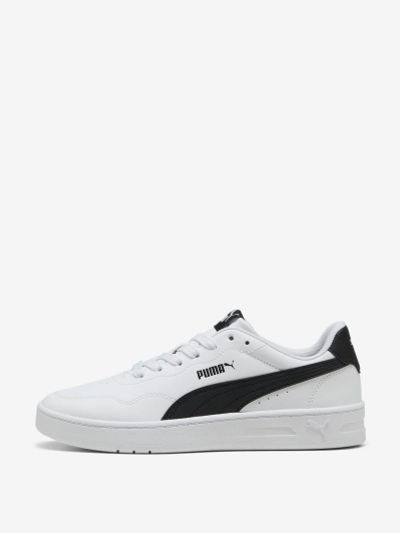 Лот: 25369691. Фото: 1. Кеды женские PUMA Court Lally... Кеды, кроссовки, слипоны