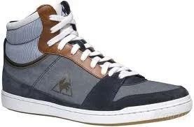Лот: 2320496. Фото: 1. Кеды le coq sportif. Кеды, кроссовки, слипоны