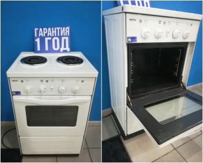 Лот: 19847033. Фото: 1. Электрическая плита Мечта код... Плиты, духовые шкафы, варочные поверхности