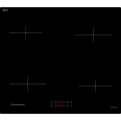 Лот: 24587890. Фото: 1. Индукционная варочная панель Schaub... Плиты, духовые шкафы, варочные поверхности