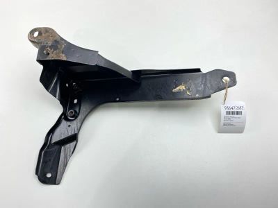 Лот: 24774784. Фото: 1. Кронштейн Porsche Cayenne 2005... Кузов