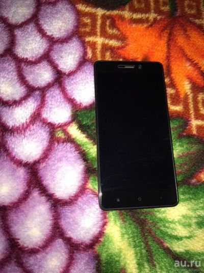 Лот: 9341837. Фото: 1. Продам xiaomi redme 3s 3/32. Смартфоны