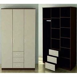Лот: 7430445. Фото: 1. Шкаф распашной 3.01.05 «Классика... Шкафы, шкафы-купе