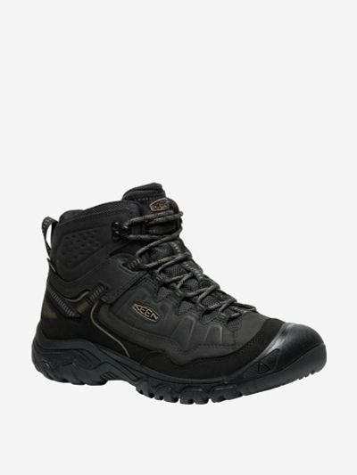Лот: 25401938. Фото: 1. Ботинки мужские KEEN Targhee IV... Другое (одежда, обувь, галантерея)