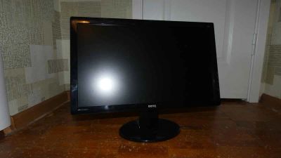 Лот: 12569292. Фото: 1. монитор BENQ 2250-TA. ЖК-мониторы