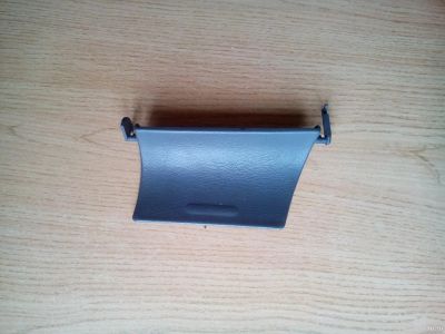 Лот: 13565731. Фото: 1. Крышка бардачка Бардачок Toyota... Салон