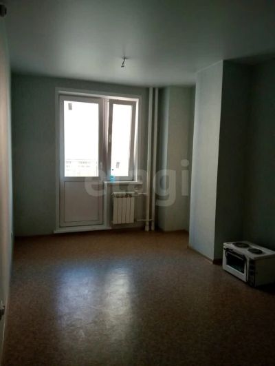 Лот: 25291815. Фото: 1. квартира , Красноярск Судостроительная... Квартиры, студии