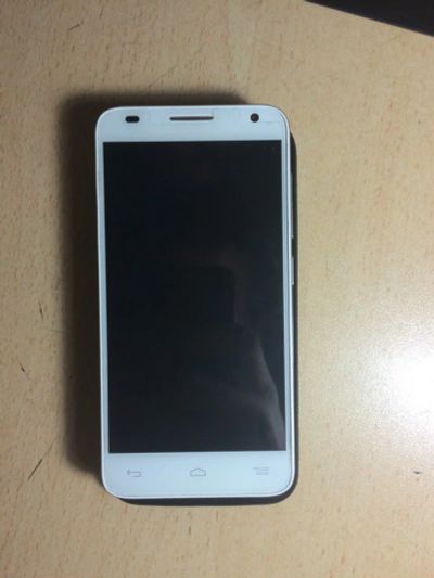 Лот: 6770419. Фото: 1. alcatel one touch idol 2 mini... Смартфоны