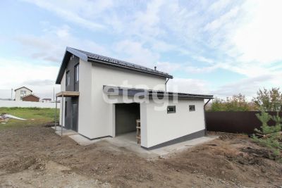 Лот: 25290035. Фото: 1. 3-комн. дом , посёлок Солонцы... Дома