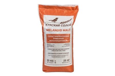 Лот: 16507777. Фото: 1. Солод Мелано 70, Курск (+помол... Ингредиенты для приготовления напитков