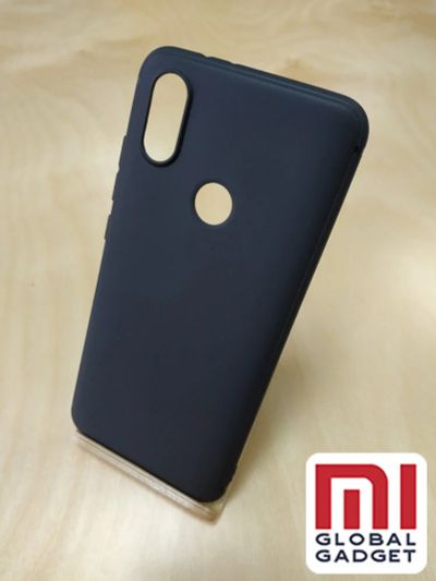 Лот: 12443064. Фото: 1. Чехол бампер Xiaomi MI A2 (6X... Чехлы, бамперы