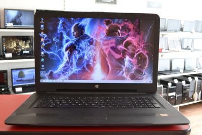 Лот: 16140615. Фото: 1. HP 17-y063ur (17.3"/AMD A10-9600P... Ноутбуки