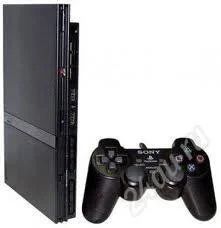 Лот: 1127359. Фото: 1. Sony Playstation 2 (77008). Игровые приставки, консоли