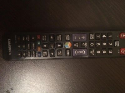 Лот: 10757708. Фото: 1. Пульт Samsung BN59-01178B. Пульты ДУ