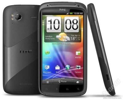 Лот: 1334991. Фото: 1. HTC Sensation только сегодня. Смартфоны