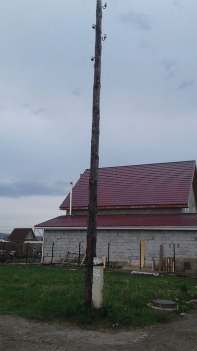 Лот: 11612845. Фото: 1. Столб,опора ЛЭП. Другое (электрооборудование)