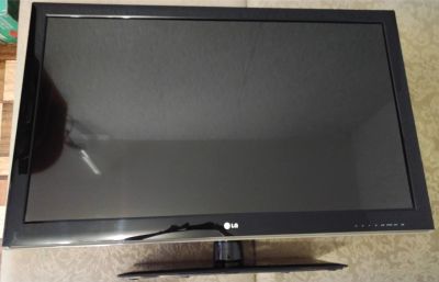 Лот: 11532868. Фото: 1. 42" (106 см) 3D LED-телевизор... Телевизоры