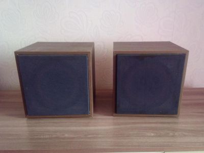 Лот: 9673372. Фото: 1. Акустика 15 АС-222-1. Пассивные акустические системы