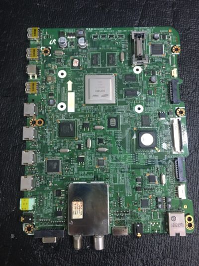 Лот: 17110014. Фото: 1. Main BN41-01587E, LTJ400HV02-L... Печатные платы