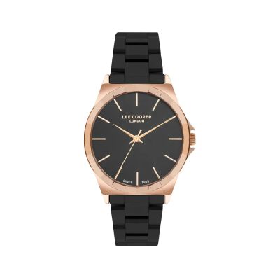 Лот: 23849100. Фото: 1. Женские часы Lee Cooper LC07686... Оригинальные наручные часы