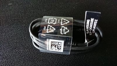 Лот: 13916319. Фото: 1. Кабель Samsung micro USB. Дата-кабели, переходники