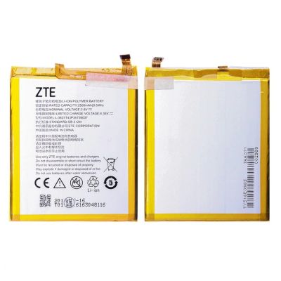 Лот: 14817260. Фото: 1. АКБ для ZTE Li3849T44P8h906450... Аккумуляторы