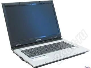 Лот: 30922. Фото: 1. Продам ноутбук Samsung R40. Красноярск