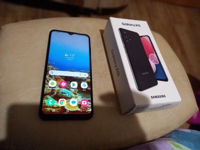 Лот: 25720029. Фото: 1. Samsung A 13 4/64. Смартфоны