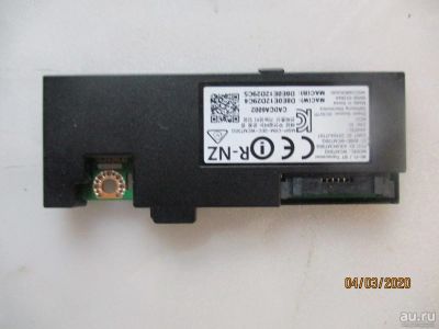 Лот: 15601608. Фото: 1. Samsung WI-FI BN59-0126A CY-KK043BGAV3V... Запчасти для телевизоров, видеотехники, аудиотехники