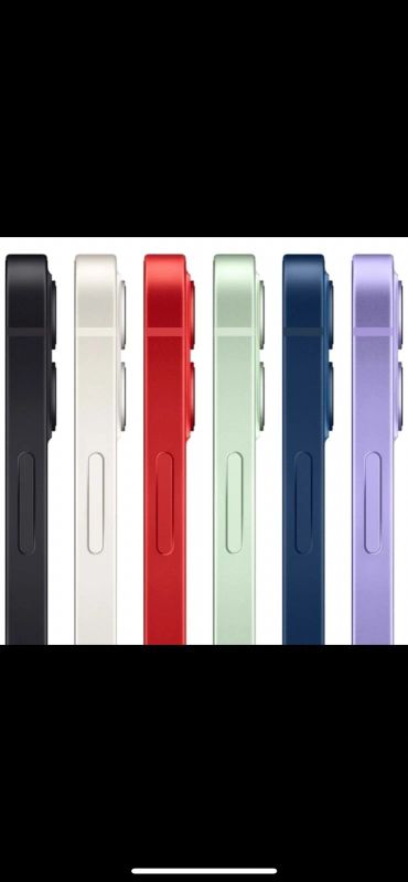 Лот: 17888440. Фото: 1. iPhone 12 128 gb. Смартфоны