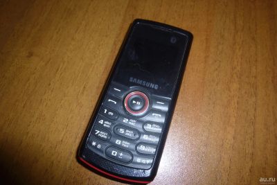 Лот: 13041108. Фото: 1. Samsung GT-E2121b. Кнопочные мобильные телефоны
