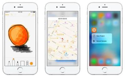 Лот: 8957122. Фото: 1. Iphone 6s 16gb. Смартфоны