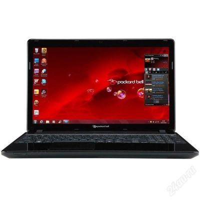 Лот: 2423707. Фото: 1. Новый мощный игровой Packard Bell... Ноутбуки