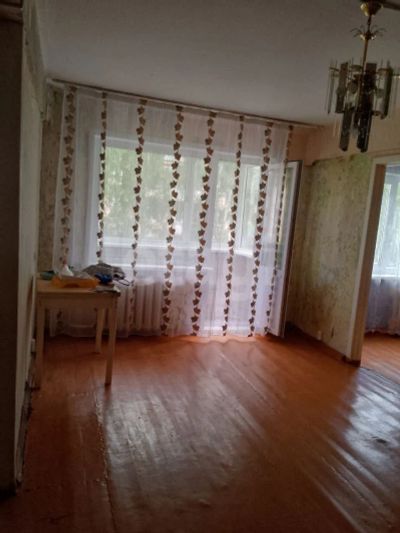 Лот: 25583070. Фото: 1. 2-комн. квартира , посёлок городского... Квартиры, студии