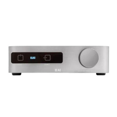 Лот: 24136975. Фото: 1. Стереоусилитель ELAC. Усилители, эквалайзеры