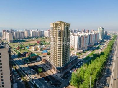 Лот: 20844195. Фото: 1. Красноярск Центральный Караульная... Коммерческая недвижимость