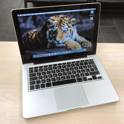 Лот: 6723704. Фото: 1. Ноутбук Apple MacBook late 2008... Ноутбуки