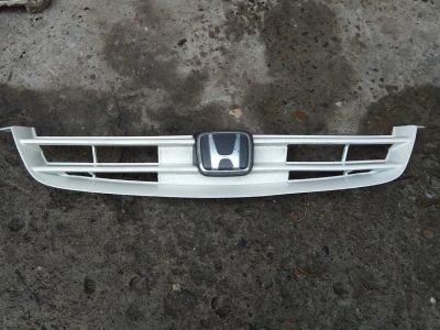 Лот: 21176763. Фото: 1. Решетка радиатора Honda Accord... Кузов