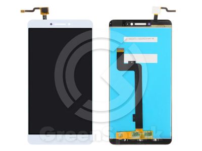 Лот: 13959738. Фото: 1. Дисплей для Xiaomi Mi Max + тачскрин... Дисплеи, дисплейные модули, тачскрины