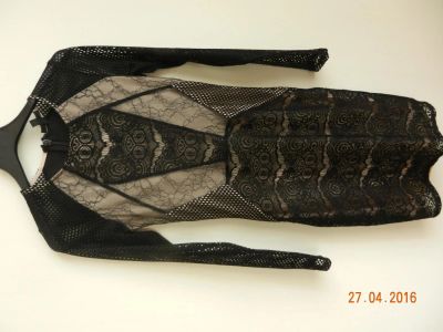 Лот: 7431915. Фото: 1. Платье. Платья